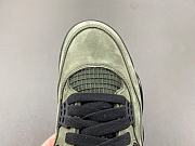 Air Jordan 4 Retro OG SP Undefeated (2025) IB1519-200 - 5