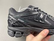 New Balance 1906R Black M1906RBB - 2