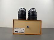 Louis Vuitton LV Trainer Black White Monogram 1AHTO3 - 5