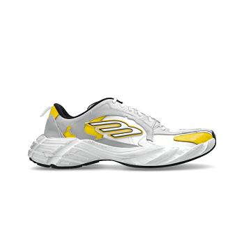 Balenciaga GREY Sport shoes Monday 825418 WDWTS 1971