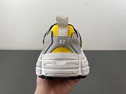 Balenciaga GREY Sport shoes Monday 825418 WDWTS 1971 - 4