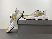 Balenciaga GREY Sport shoes Monday 825418 WDWTS 1971 - 2