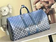 Louis Vuitton Keepall Bandoulière 55x27x20cm - 6