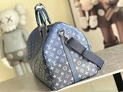 Louis Vuitton Keepall Bandoulière 55x27x20cm - 2