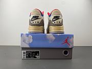 Air Jordan 3 Retro Seoul 2.0 IB1482-100 - 6