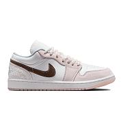 Air Jordan 1 Low Coral (Women's) IB8859-101 - 1