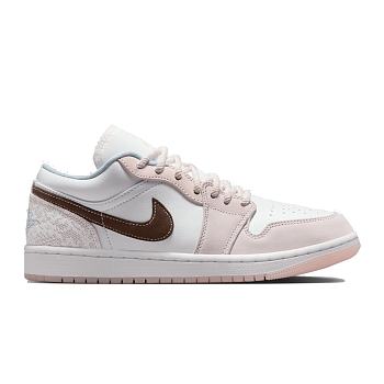 Air Jordan 1 Low Coral (Women's) IB8859-101