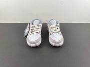 Air Jordan 1 Low Coral (Women's) IB8859-101 - 6