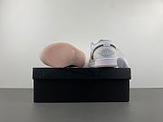 Air Jordan 1 Low Coral (Women's) IB8859-101 - 4