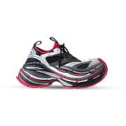 Multicolour Platform sports shoes Balenciaga 821137 WPLTF 1160 - 1