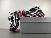 Multicolour Platform sports shoes Balenciaga 821137 WPLTF 1160 - 3
