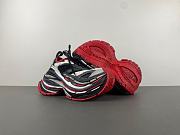 Multicolour Platform sports shoes Balenciaga 821137 WPLTF 1160 - 5