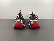 Multicolour Platform sports shoes Balenciaga 821137 WPLTF 1160 - 2