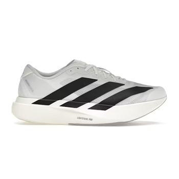 Adidas Adizero Evo SL White Black JH6206