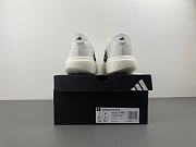 Adidas Adizero Evo SL White Black JH6206 - 6