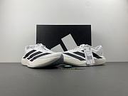 Adidas Adizero Evo SL White Black JH6206 - 5