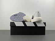 Adidas Adizero Evo SL White Black JH6206 - 4