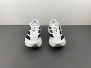Adidas Adizero Evo SL White Black JH6206 - 3
