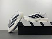 Adidas Adizero Evo SL White Black JH6206 - 2