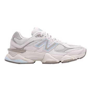 New Balance 9060 Reflection Raincloud Quarry Blue U9060ZGA
