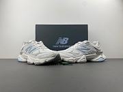New Balance 9060 Reflection Raincloud Quarry Blue U9060ZGA - 6