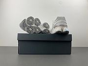 New Balance 9060 Reflection Raincloud Quarry Blue U9060ZGA - 5