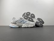 New Balance 9060 Reflection Raincloud Quarry Blue U9060ZGA - 4