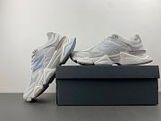 New Balance 9060 Reflection Raincloud Quarry Blue U9060ZGA - 3