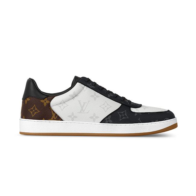 Louis Vuitton Rivoli Sneaker - 1A8WGB - 1