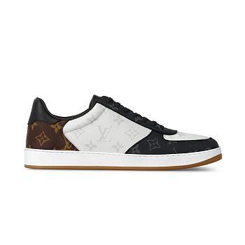 Louis Vuitton Rivoli Sneaker - 1A8WGB
