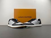 Louis Vuitton Rivoli Sneaker - 1A8WGB - 4