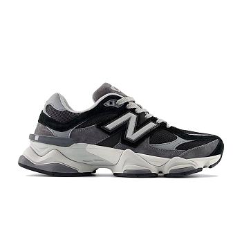 New Balance 9060 Black Grey U9060JBD