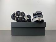 New Balance 9060 Black Grey U9060JBD - 3