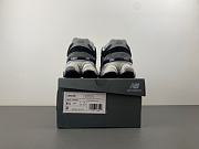 New Balance 9060 Black Grey U9060JBD - 4