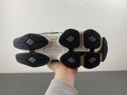 New Balance 9060 Black Grey U9060JBD - 6