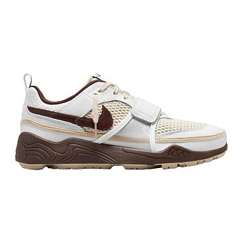 Nike Zoom Field Jaxx Travis Scott Light Chocolate HQ3073-100