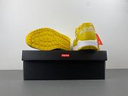 Nike Air Max 1 '87 SP Supreme Speed Yellow HF8813-700 - 5