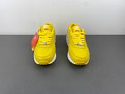 Nike Air Max 1 '87 SP Supreme Speed Yellow HF8813-700 - 4