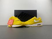 Nike Air Max 1 '87 SP Supreme Speed Yellow HF8813-700 - 3
