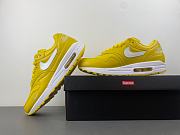 Nike Air Max 1 '87 SP Supreme Speed Yellow HF8813-700 - 2