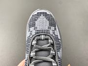Nike Air Max Dn Cool Grey Metallic Silver Iron Grey Photon Dust IB3078-001 - 5
