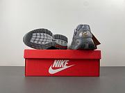 Nike Air Max Dn Cool Grey Metallic Silver Iron Grey Photon Dust IB3078-001 - 4