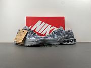 Nike Air Max Dn Cool Grey Metallic Silver Iron Grey Photon Dust IB3078-001 - 3