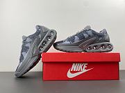 Nike Air Max Dn Cool Grey Metallic Silver Iron Grey Photon Dust IB3078-001 - 2