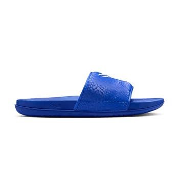 Nike Offcourt Slide Kobe Bryant Dodgers IF2870-400
