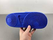 Nike Offcourt Slide Kobe Bryant Dodgers IF2870-400 - 3