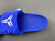 Nike Offcourt Slide Kobe Bryant Dodgers IF2870-400 - 2