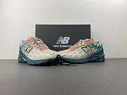 New Balance 1906W New Spruce Light Sparrow U1906WFB - 5