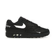 Nike Air Max 1 '87 SP Supreme Black White HF8813-001 - 1