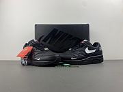 Nike Air Max 1 '87 SP Supreme Black White HF8813-001 - 5